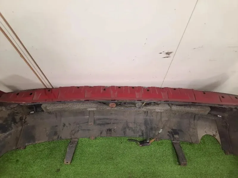 Paraurti POST 96895629 Chevrolet Orlando 2011