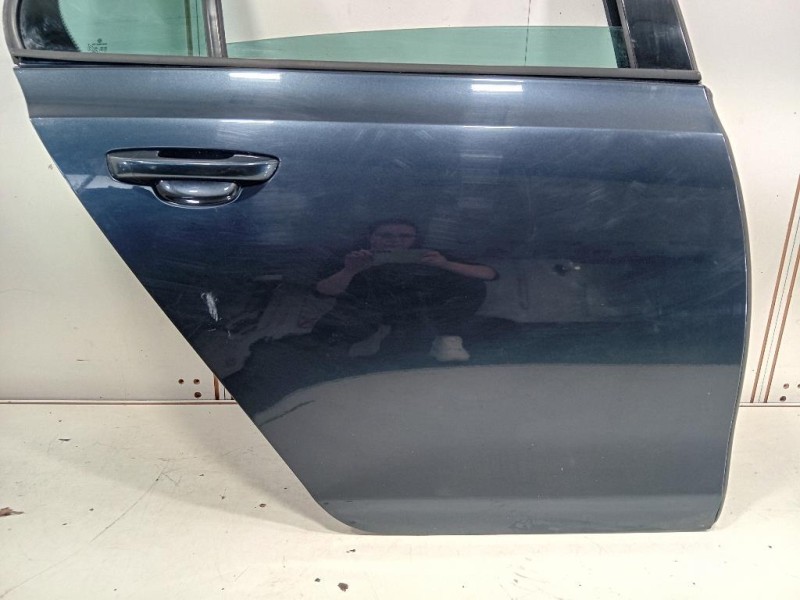 Porta POST DX PORTA POST DX Volkswagen GOLF VI 2009