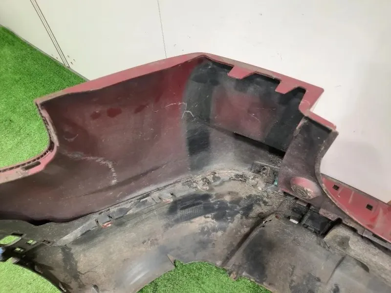 Paraurti POST 96895629 Chevrolet Orlando 2011