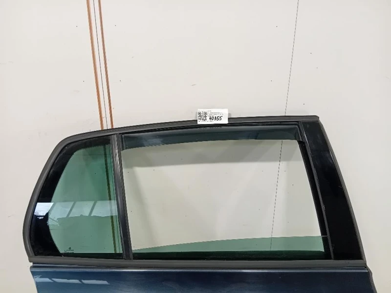 Porta POST DX PORTA POST DX Volkswagen GOLF VI 2009