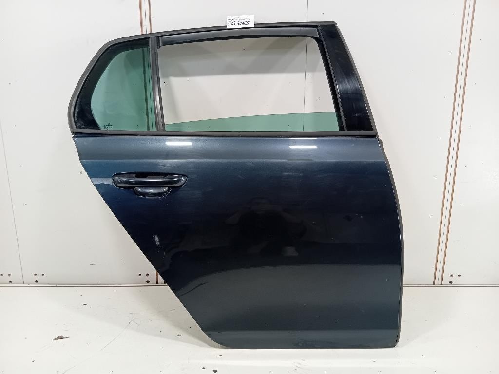 Porta POST DX PORTA POST DX Volkswagen GOLF VI 2009