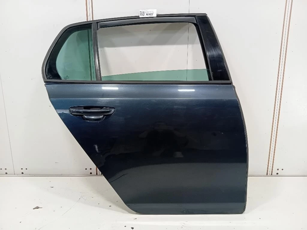 Porta POST DX PORTA POST DX Volkswagen GOLF VI 2009