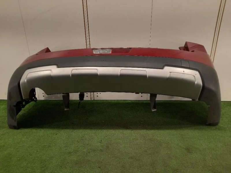 Paraurti POST 96895629 Chevrolet Orlando 2011