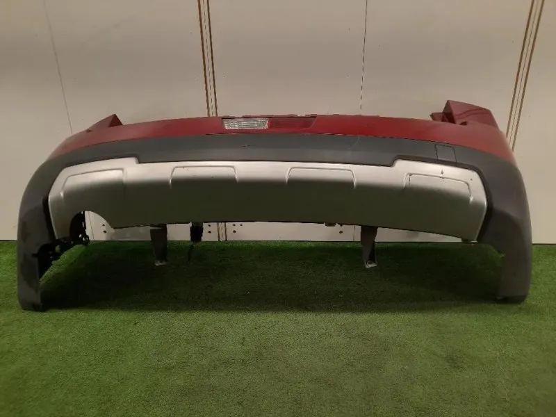 Paraurti POST 96895629 Chevrolet Orlando 2011