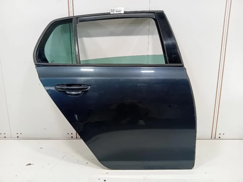 Porta POST DX PORTA POST DX Volkswagen GOLF VI 2009