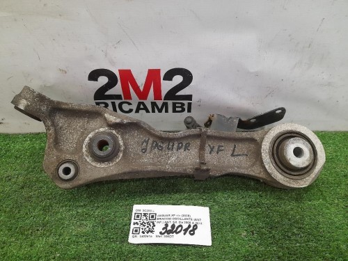 Braccio Oscillante ANT INF ANT DX 3C256 DX Jaguar XF I 2008