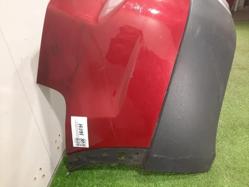 Paraurti POST 96895629 Chevrolet Orlando 2011