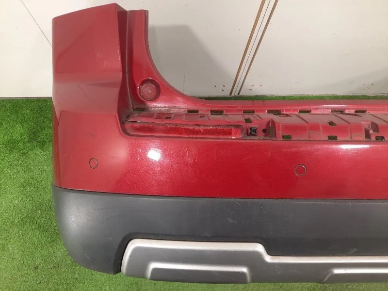 Paraurti POST 96895629 Chevrolet Orlando 2011