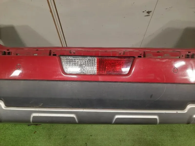 Paraurti POST 96895629 Chevrolet Orlando 2011