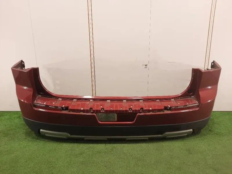 Paraurti POST 96895629 Chevrolet Orlando 2011