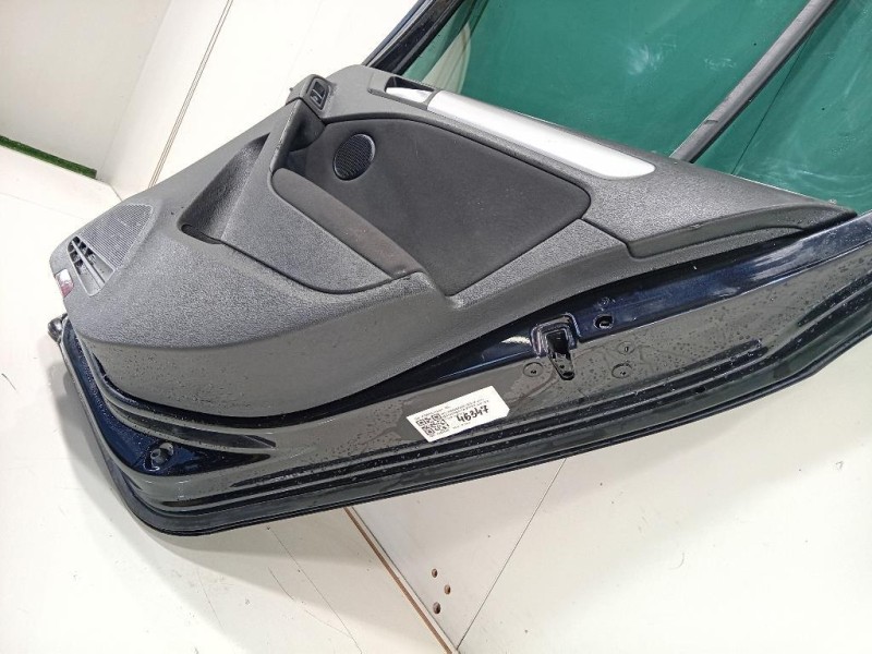 Porta POST DX 5K6833056J Volkswagen GOLF VI 2009