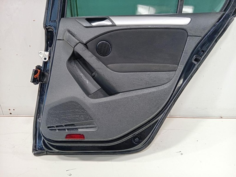 Porta POST DX 5K6833056J Volkswagen GOLF VI 2009