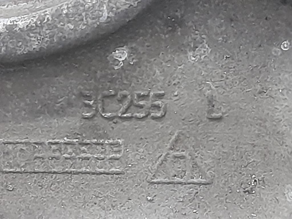 Braccio Oscillante ANT INF ANT DX 3C256 DX Jaguar XF I 2008