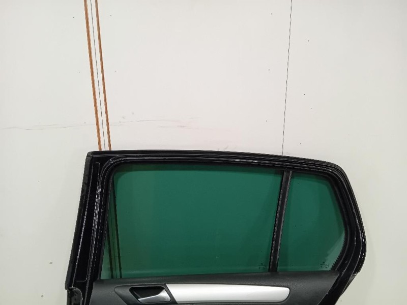 Porta POST DX 5K6833056J Volkswagen GOLF VI 2009