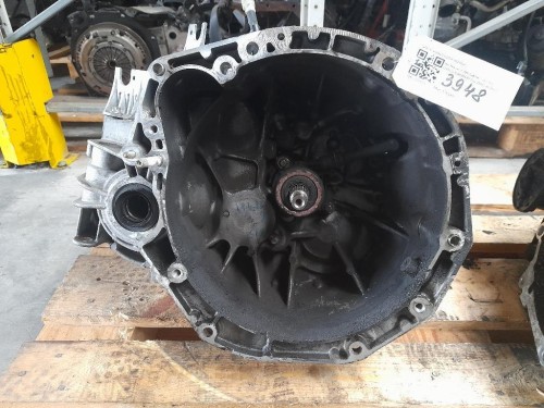 Cambio F9Q803 8200392484 Renault Megane II CC 2003