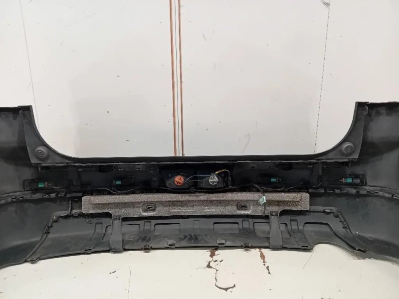 Paraurti POST PARAURTI POST Chevrolet Orlando 2011