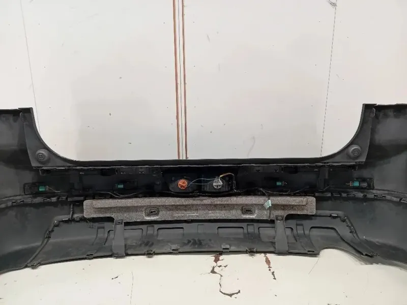 Paraurti POST PARAURTI POST Chevrolet Orlando 2011