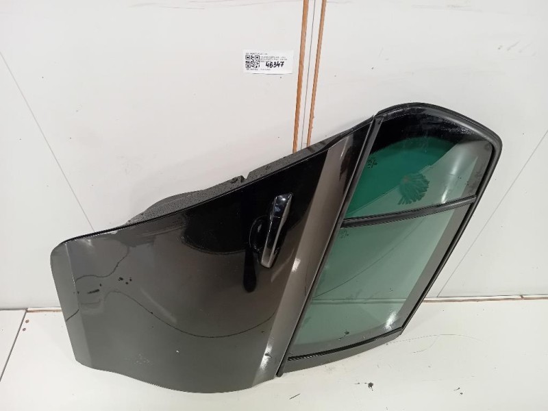 Porta POST DX 5K6833056J Volkswagen GOLF VI 2009