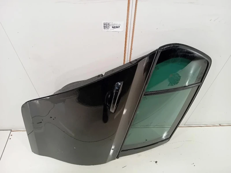 Porta POST DX 5K6833056J Volkswagen GOLF VI 2009