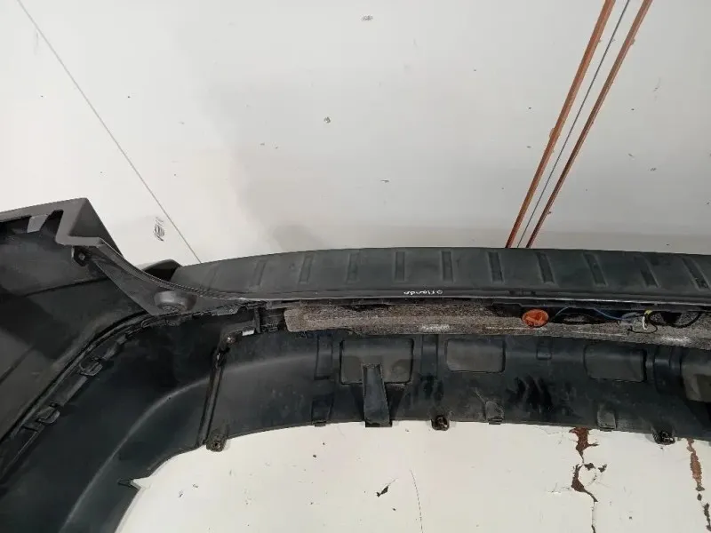 Paraurti POST PARAURTI POST Chevrolet Orlando 2011