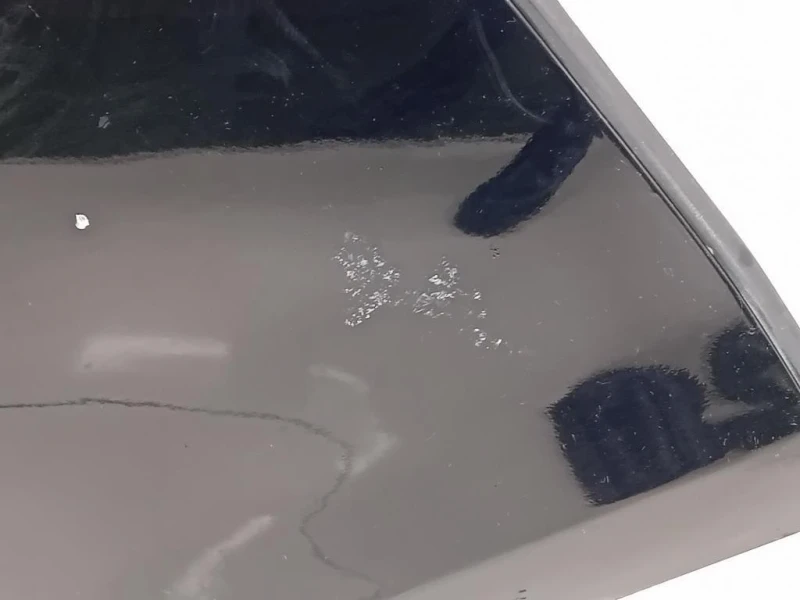 Porta POST DX 5K6833056J Volkswagen GOLF VI 2009