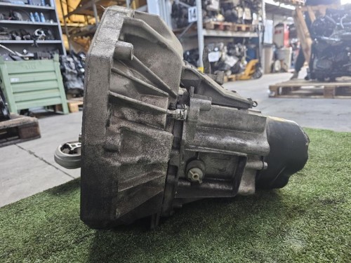 Cambio 8200859980 8201011667 Renault Mégane III 2012