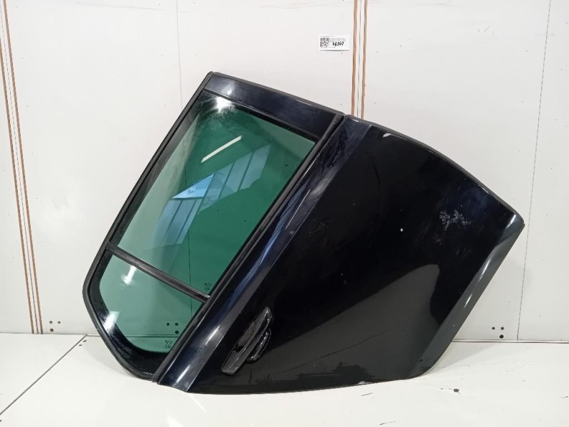 Paraurti POST PARAURTI POST Chevrolet Orlando 2011