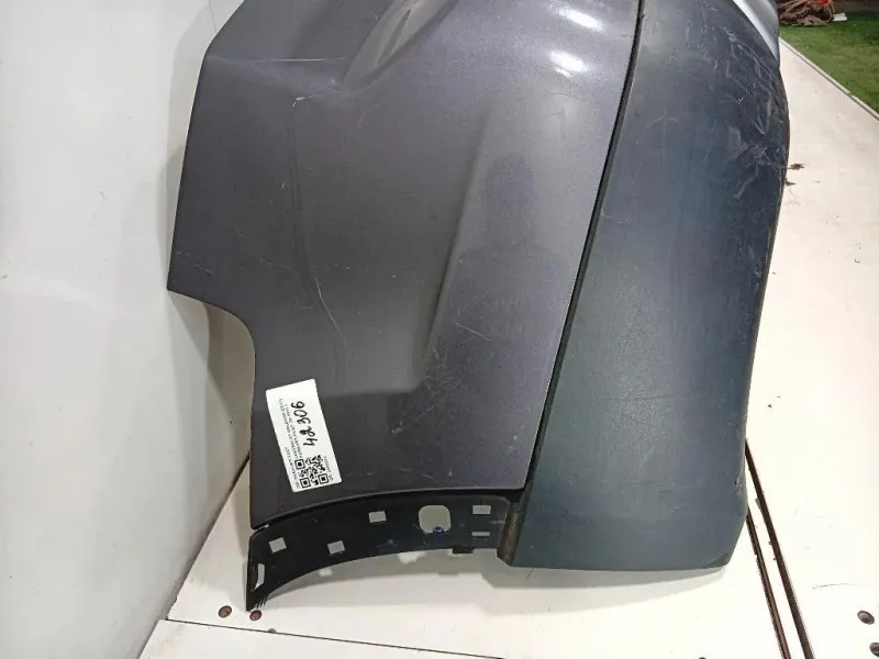 Paraurti POST PARAURTI POST Chevrolet Orlando 2011