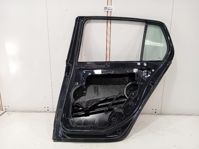 Porta POST DX 5K6833312 Volkswagen GOLF VI 2009