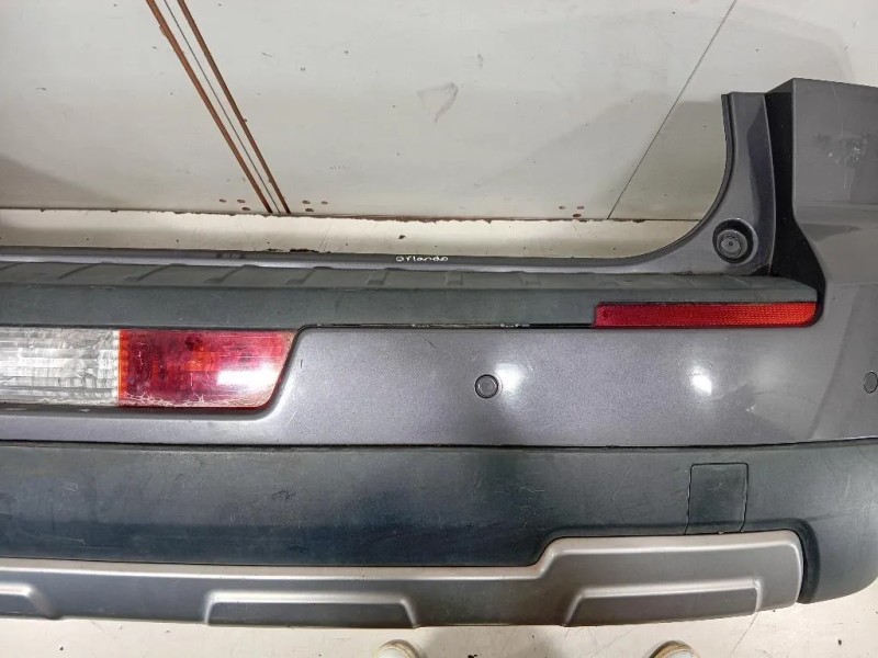 Paraurti POST PARAURTI POST Chevrolet Orlando 2011