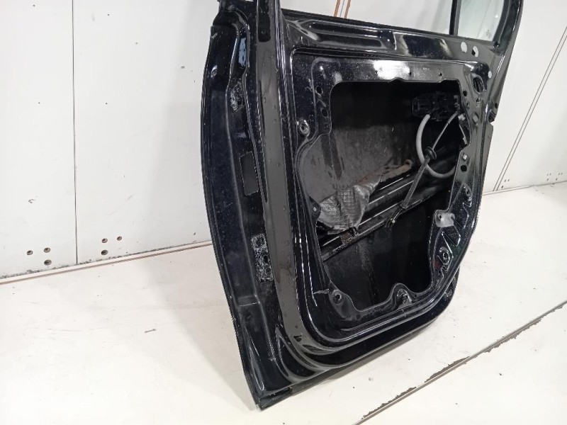 Porta POST DX 5K6833312 Volkswagen GOLF VI 2009