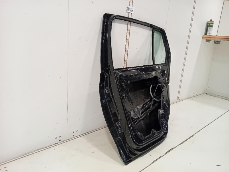 Paraurti POST PARAURTI POST Chevrolet Orlando 2011