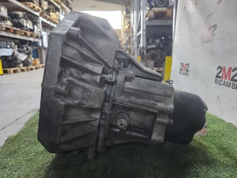 Cambio 8200859980 8201011667 Renault Mégane III 2012