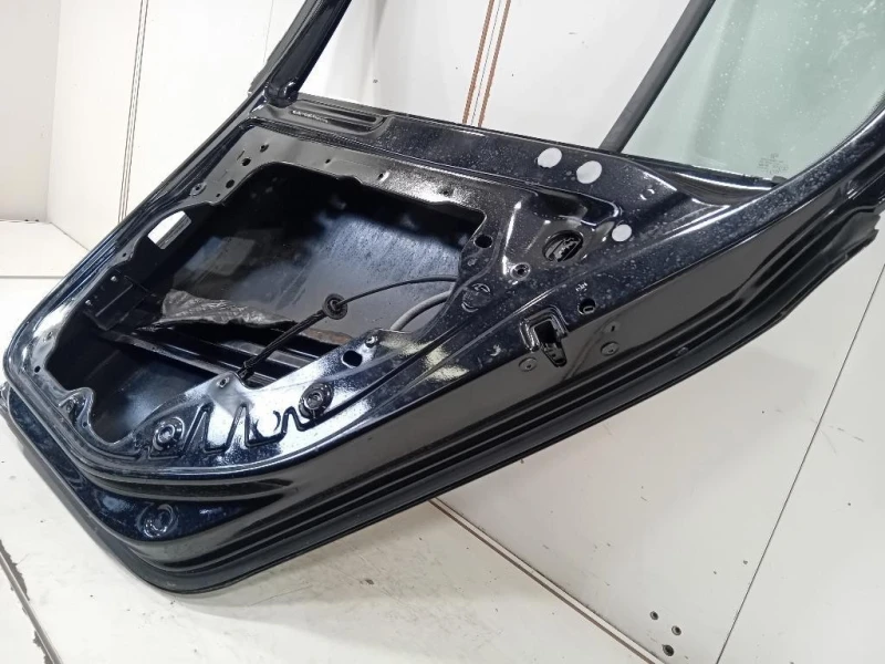 Porta POST DX 5K6833312 Volkswagen GOLF VI 2009