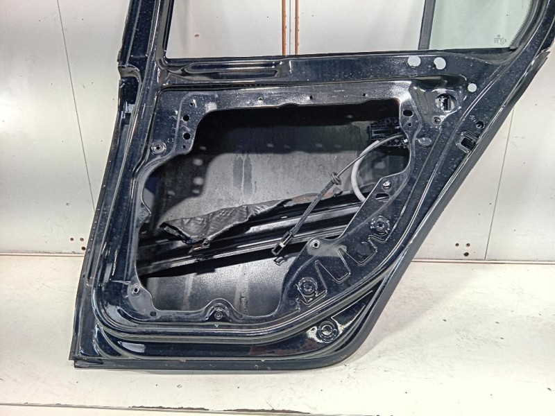 Paraurti POST PARAURTI POST Chevrolet Orlando 2011