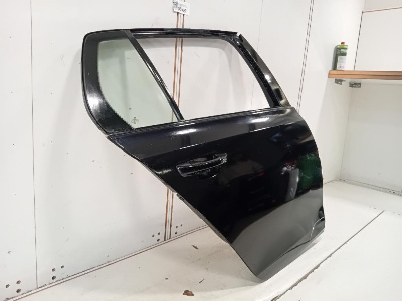 Paraurti POST PARAURTI POST Chevrolet Orlando 2011