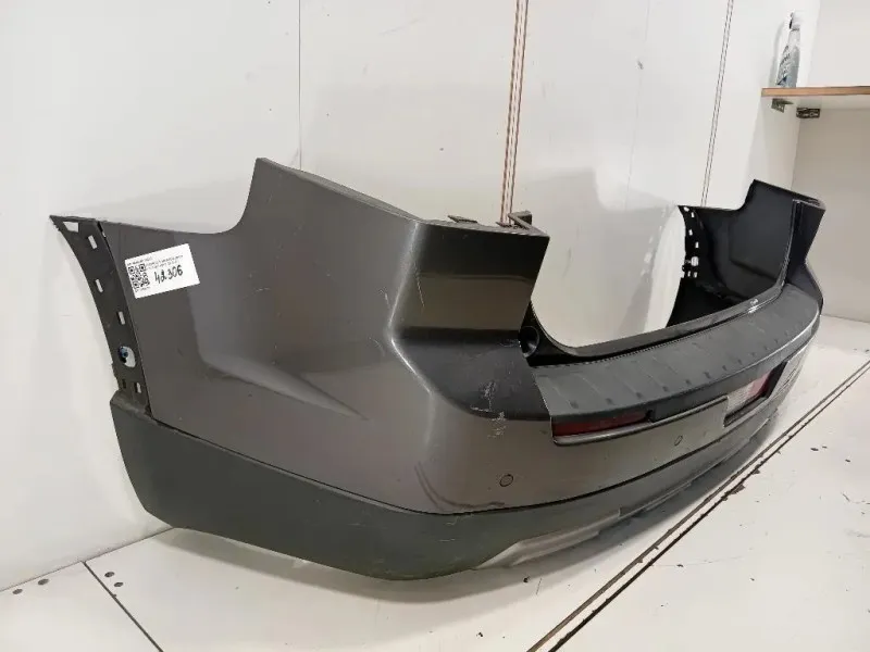 Paraurti POST PARAURTI POST Chevrolet Orlando 2011