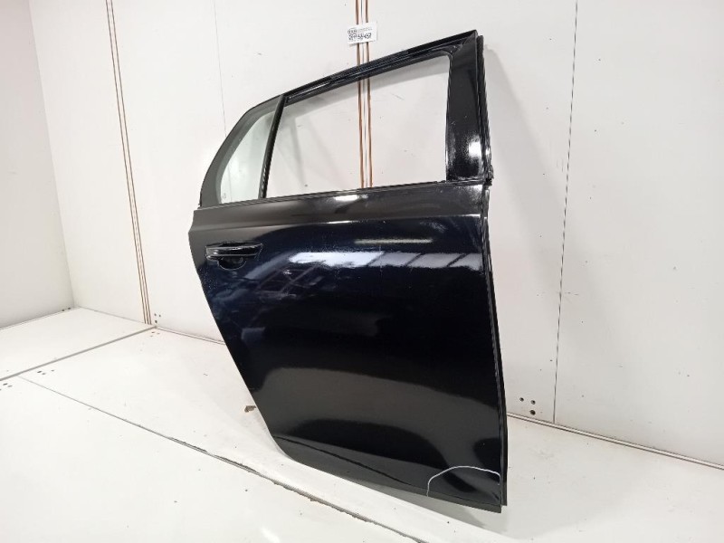 Paraurti POST PARAURTI POST Chevrolet Orlando 2011