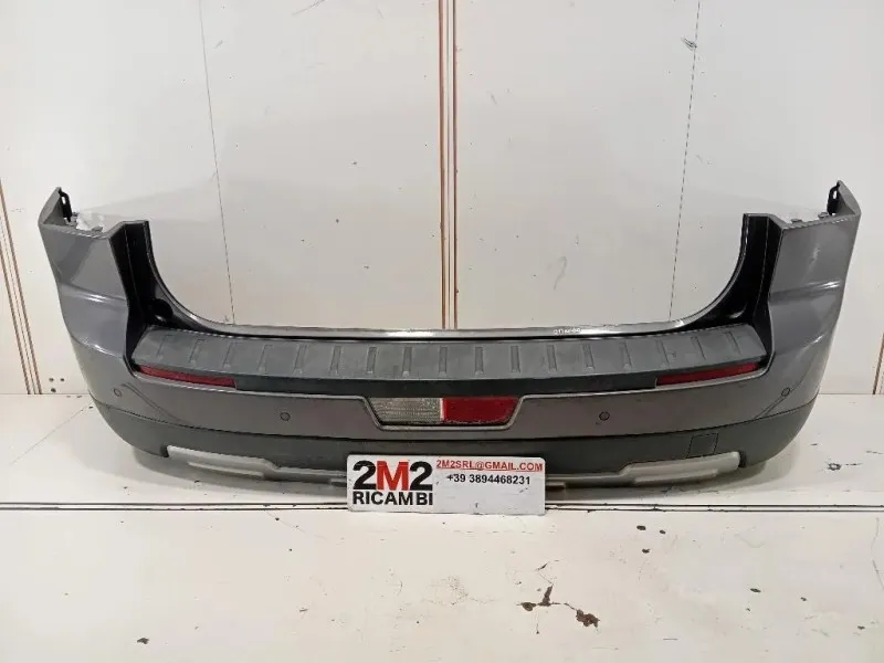 Paraurti POST PARAURTI POST Chevrolet Orlando 2011