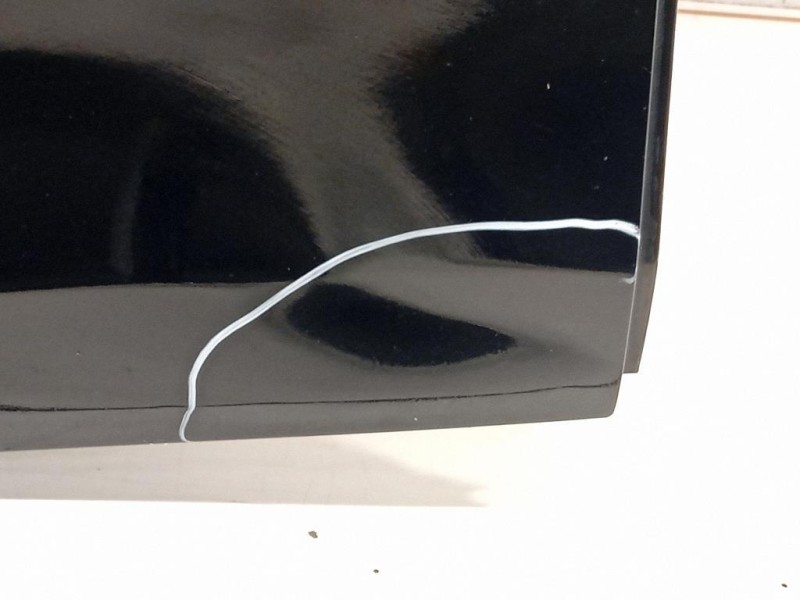 Porta POST DX 5K6833312 Volkswagen GOLF VI 2009