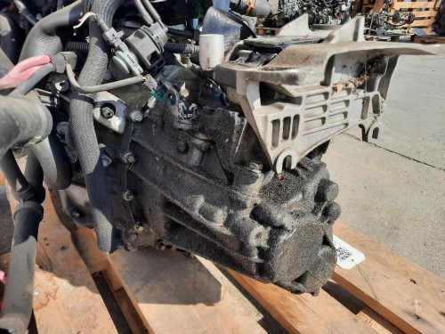 Cambio TL4 040 Renault Mégane III SW 2009