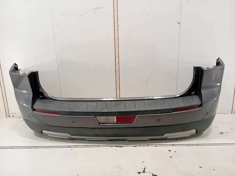 Paraurti POST PARAURTI POST Chevrolet Orlando 2011