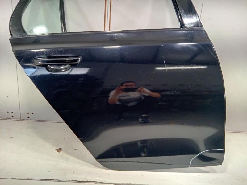 Porta POST DX 5K6833312 Volkswagen GOLF VI 2009