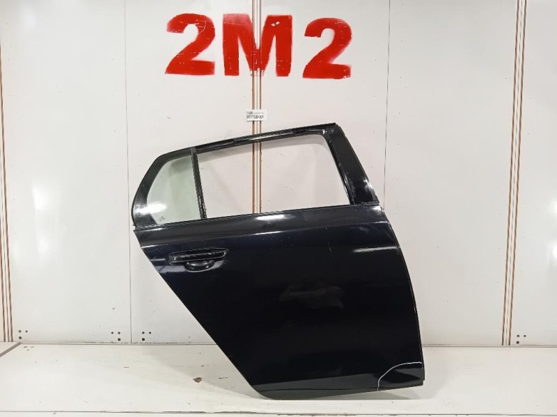 Porta POST DX 5K6833312 Volkswagen GOLF VI 2009