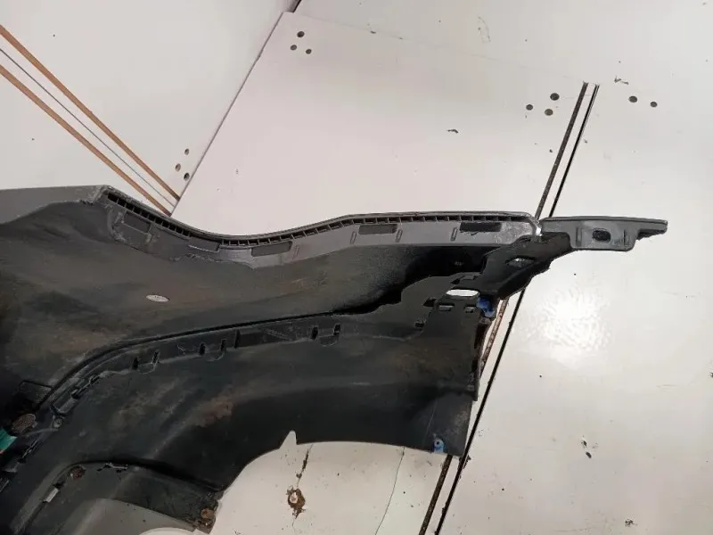 Paraurti POST 96895629 Chevrolet Orlando 2011