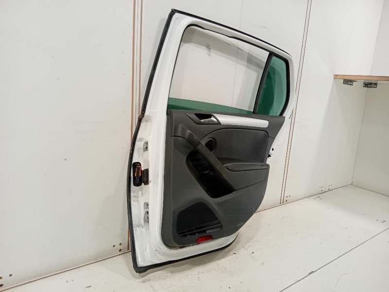 Paraurti POST 96895629 Chevrolet Orlando 2011