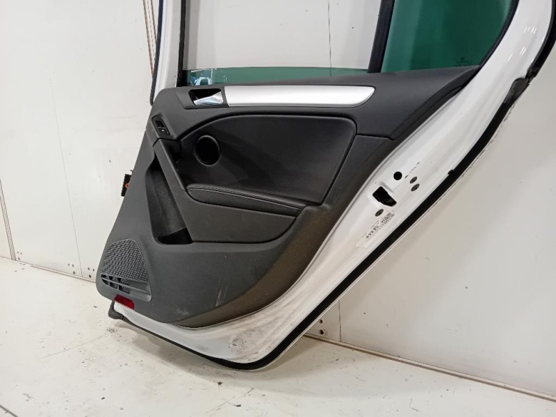 Porta POST DX 1K9833055B Volkswagen GOLF VI Variant 2009