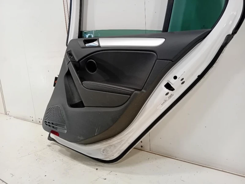 Porta POST DX 1K9833055B Volkswagen GOLF VI Variant 2009