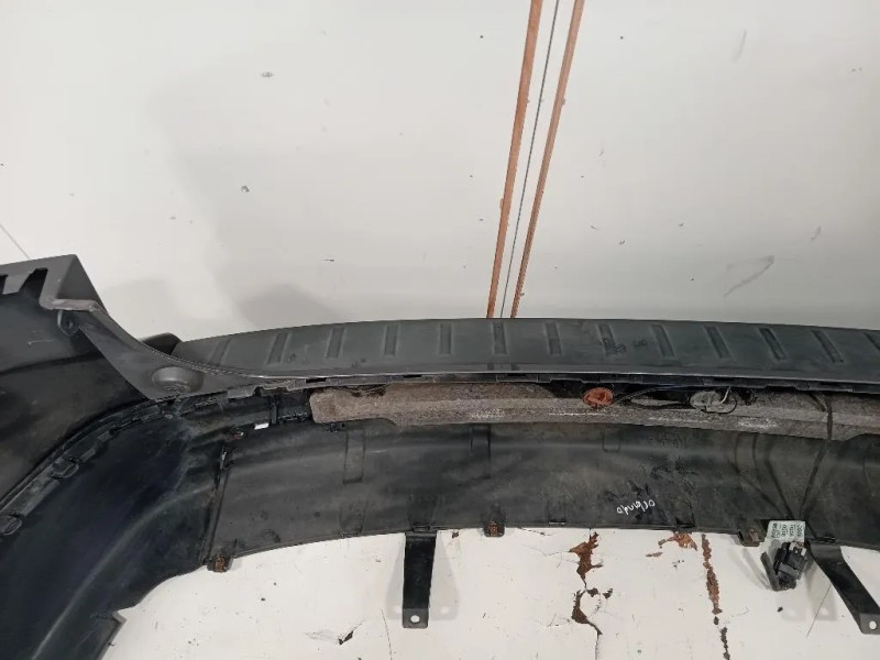 Paraurti POST 96895629 Chevrolet Orlando 2011