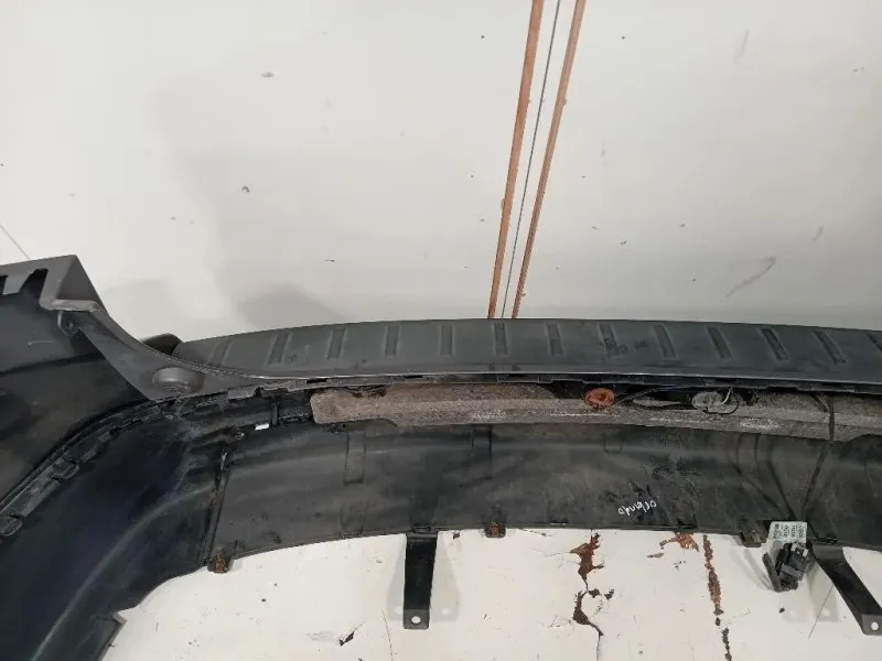 Paraurti POST 96895629 Chevrolet Orlando 2011